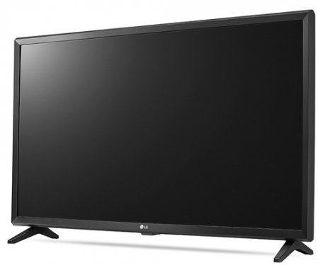 Телевизор LG 32LJ510U фото 2