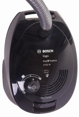 Пылесос Bosch BSG 62185 фото 5