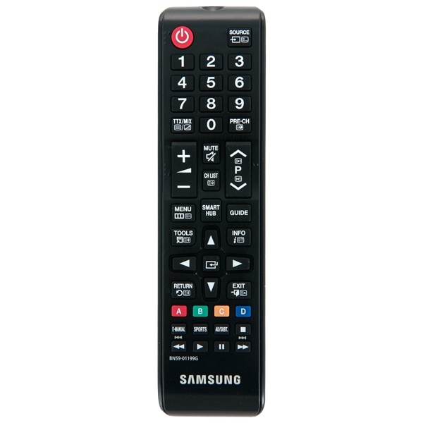 Телевизор Samsung UE32J5205AK фото 2