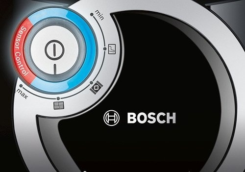 Пылесос Bosch BGS2UPWER2 фото 6