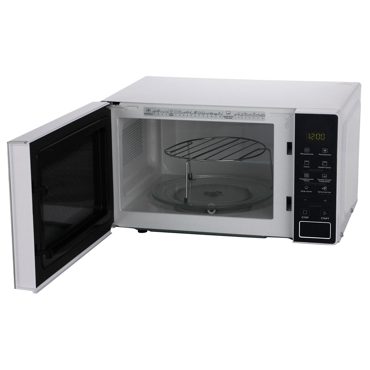 Микроволновая печь с грилем Hotpoint-Ariston MWHA 203 W. Hotpoint MWHA 201 W. Микроволновка Хотпоинт Аристон 203 в. Hotpoint-Ariston MWHA 201.