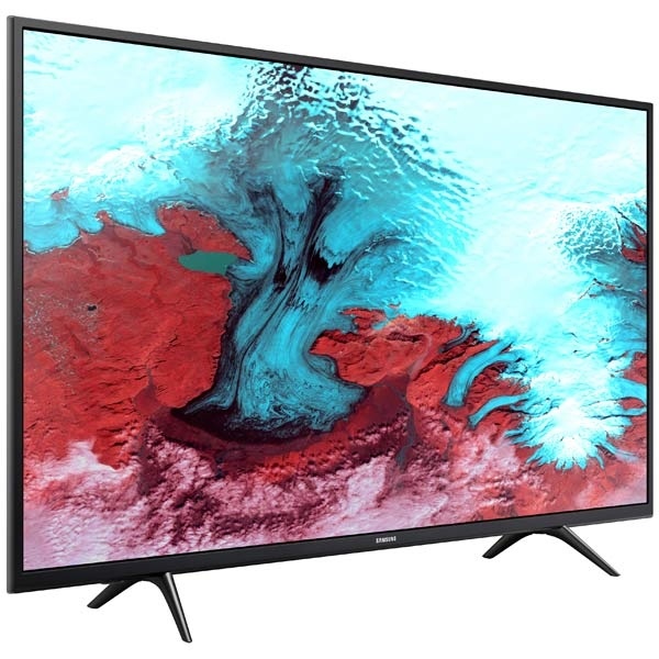 Телевизор Samsung UE43J5202AU фото 1