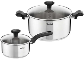 Набор посуды Tefal Comfort +, 4 предмета (C973S474)