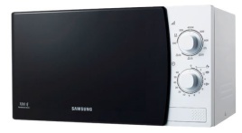 Микроволновая печь Samsung ME81KRW-1
