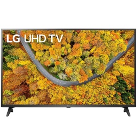55" Телевизор LG 55UP75006LF LED, HDR (2021)