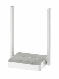 Роутер wi-fi Keenetic 4G KN-1213 для USB-модемов LTE/4G/3G с Mesh