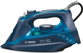 Утюг Bosch TDA 703021A