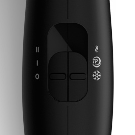 Фен Philips BHD030/00 DryCare Essential