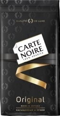 Кофе в зернах Carte Noire Original, 800 гр