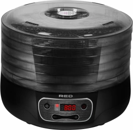 Сушка для фруктов и овощей Red Solution RFD-0121