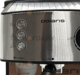 Кофеварка Polaris PCM 1520AE