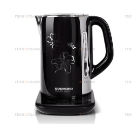 Чайник Redmond SkyKettle M170S-E черный