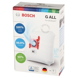 Bosch Мешки-пылесборники BBZ41FGALL