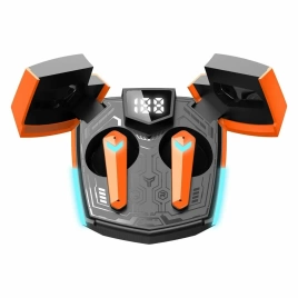 Наушники игровые Canyon Doublebee Orange (CND-GTWS2O)