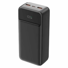 Внешний аккумулятор Deppa NRG Turbo V3 30000 mAh (33670)