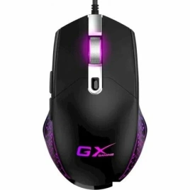 Игровая мышь Genius Scorpion M705