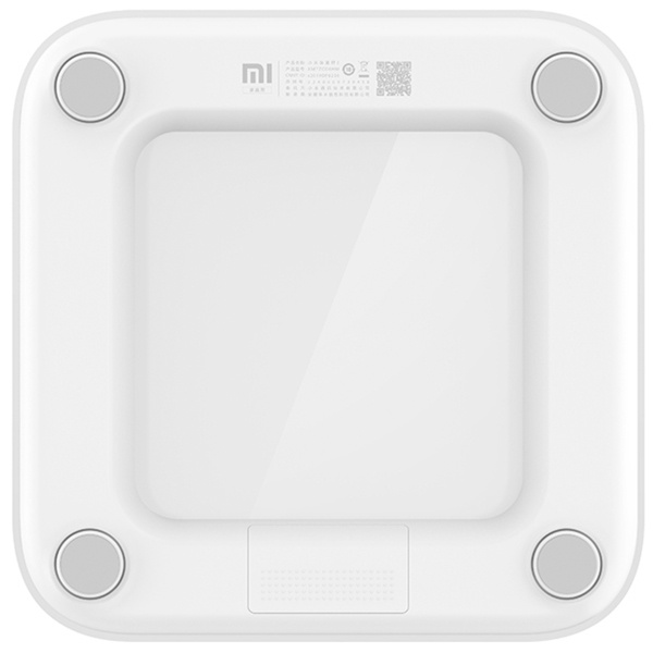 Весы электронные Xiaomi Mi Smart Scale 2 фото 2