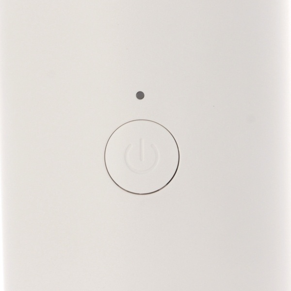 Пылесос Xiaomi Vacuum Cleaner mini, белый фото 3