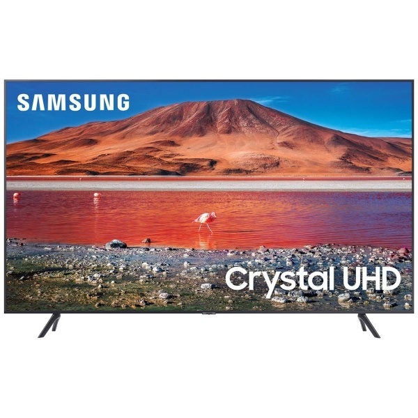 Телевизор Samsung UE55TU7097U фото 1