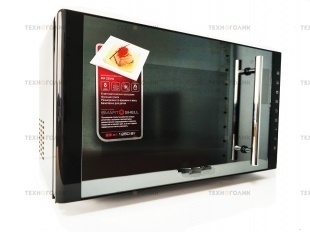Микроволновая печь Redmond RM-2301D фото 6
