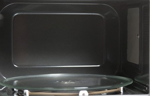 Микроволновая печь Lg MS-2595GIS фото 3