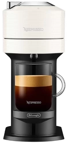 Кофемашина De'Longhi Nespresso ENV120.W фото 3