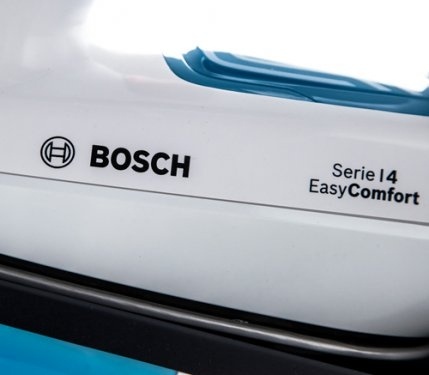 Утюг с парогенератором Bosch TDS 4050 Serie |4 EasyComfort фото 2