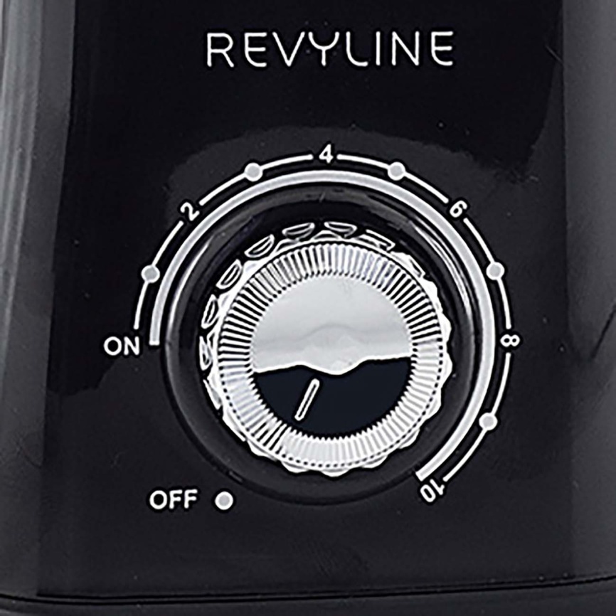Ирригатор Revyline RL100, черный фото 2