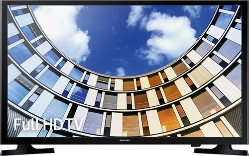 Телевизор Samsung UE32M5000AU фото 7