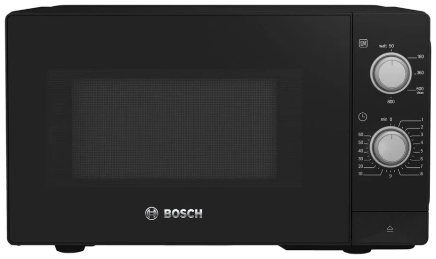 Микроволновая печь Bosch FFL020MB2 фото 1