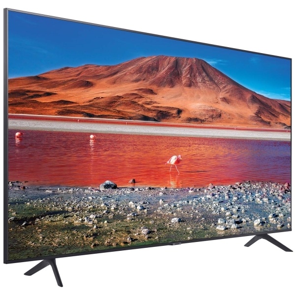 Телевизор Samsung UE43TU7090U фото 2