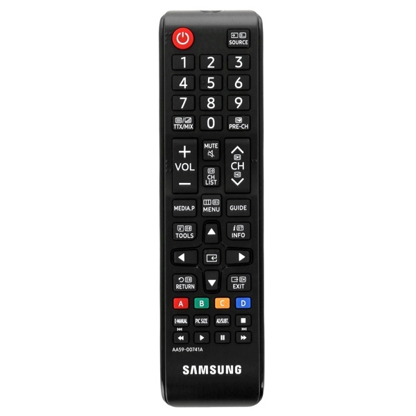 Телевизор Samsung UE43N5000AU фото 5