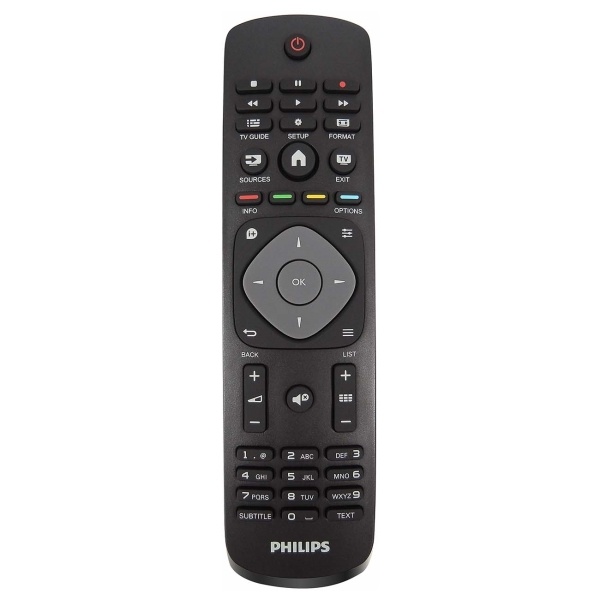 Телевизор Philips 43PFS5505 43" (2020) фото 5