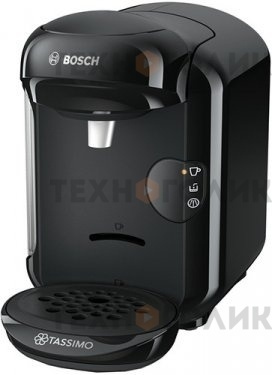 Кофеварка Bosch TAS 1402 Tassimo фото 2