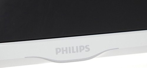 Телевизор Philips 24PHT4032/60 белый фото 2