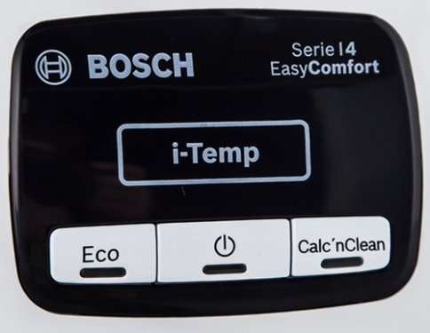 Утюг с парогенератором Bosch TDS 4050 Serie |4 EasyComfort фото 8