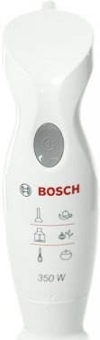 Блендер Bosch MSM 6B500 фото 2