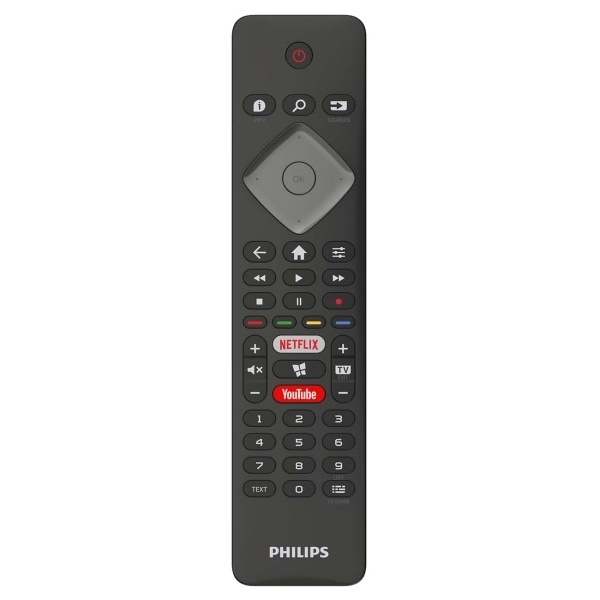 Телевизор Philips 50PUS7605 фото 5