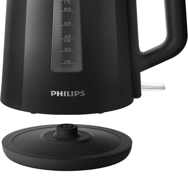 Чайник Philips HD9318/20 фото 4