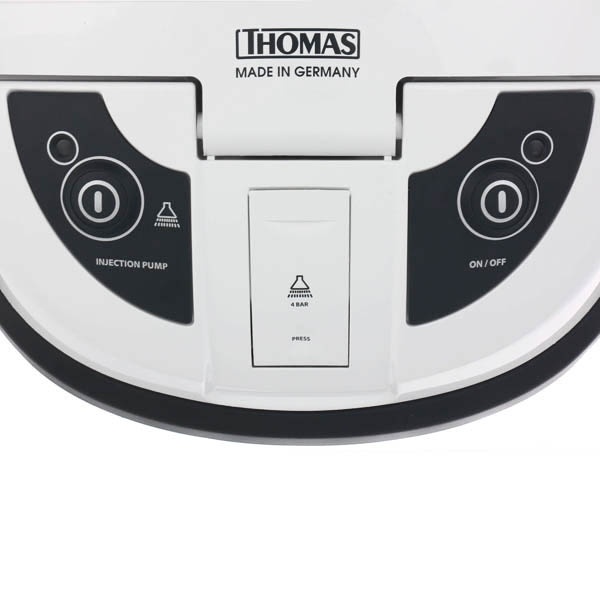 Пылесос моющий Thomas 788525 Twin Aquawash фото 3