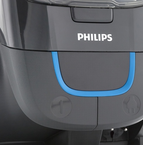 Пылесос Philips FC9349 PowerPro Compact фото 5