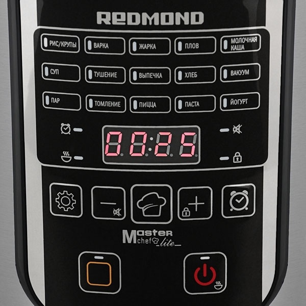 Мультиварка Redmond RMC-M36 фото 2