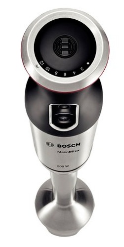Блендер Bosch MSM 88190 фото 2