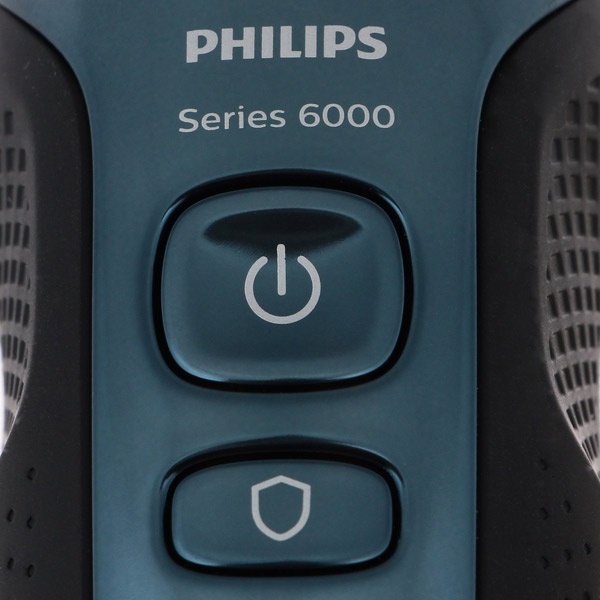 Электробритва Philips S6610/11 Series 6000 фото 2