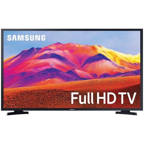 Телевизор Samsung UE43T5300AU фото 1