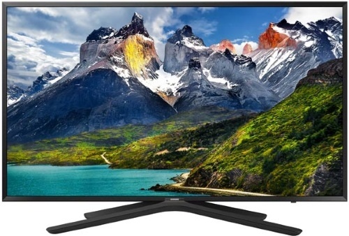 Телевизор Samsung UE43N5570AU фото 1