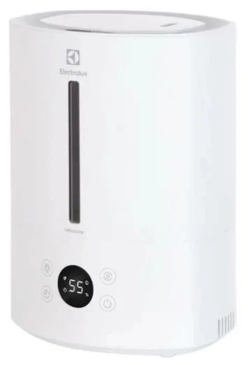 Увлажнитель воздуха Electrolux EHU-6015D UltraLine, белый фото 1