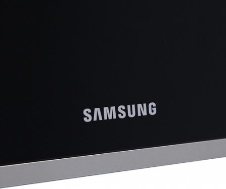 Микроволновая печь Samsung MG23K3513AS фото 2