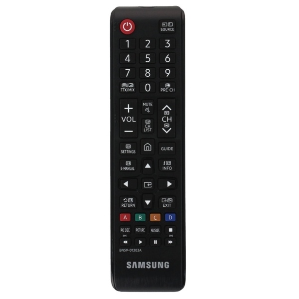 Телевизор Samsung UE43T5300AU фото 4