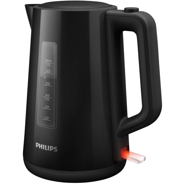 Чайник Philips HD9318/20 фото 3
